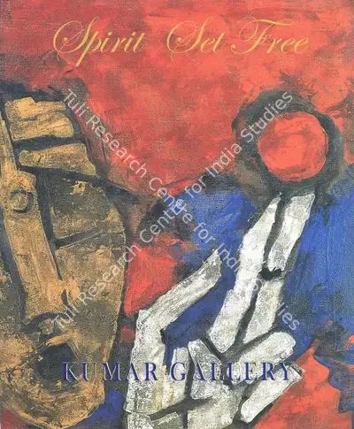 Spirit Set Free, 2005, Edited Book