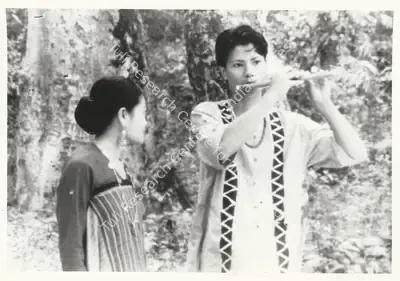 Sunirmal Majumdar (Cinematographer), Tanyabi's Lake, 2005, Photographic Still