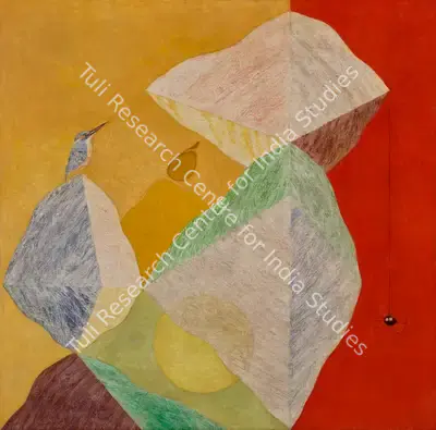 Christie's (Auction House), Centering the figure, 2022, Auction Catalogue