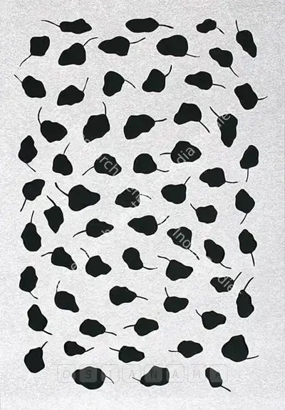Manisha Parekh (Artist), Untitled, 2002, Painting