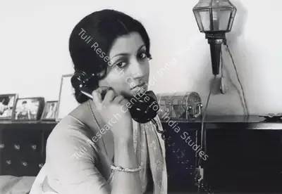 Soumendu Roy (Cinematographer), Pikoo, 1980, Photographic Still