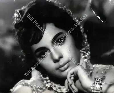 D.N. Sathi (Producer), Raaka, 1965, Photographic Still