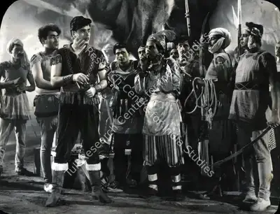 Insaaf, Actor, 1956