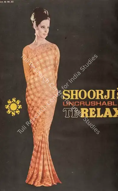 Gulshan Ewing (Editor), Star & Style, 1968, Magazine