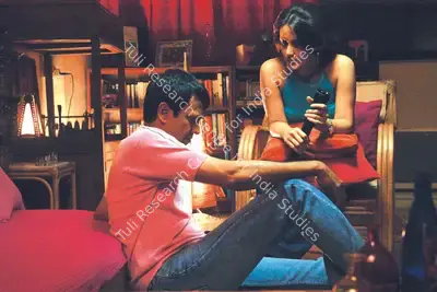 Shahnaab Alam (Producer), Shoonya, 2006, Photographic Still