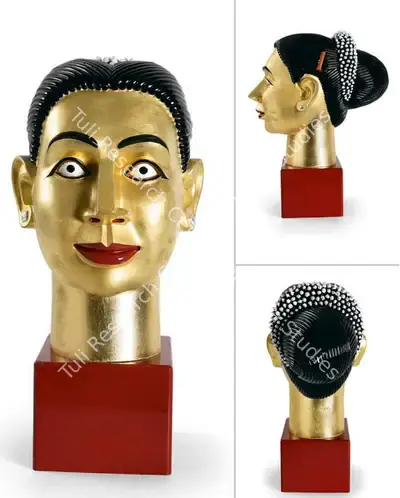 Ravinder Reddy (Artist), Untitled, 2009, Sculpture