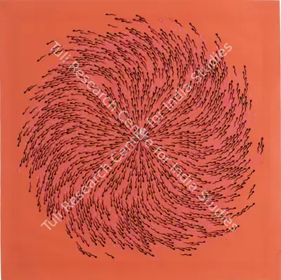 Bharti Kher (Artist), Untitled, 2005, Collage