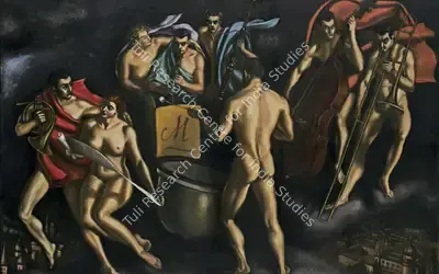 Homi J Bhabha