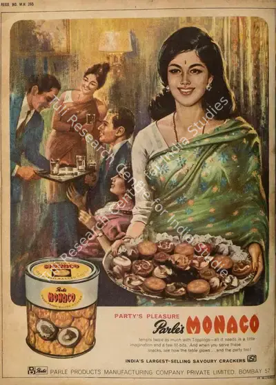L.P. Rao (Editor), Star & Style, 1966, Magazine