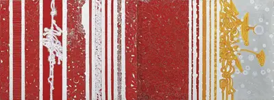 Das, Amitava (Artist). Untitled, 2006 | Painting, AG.Onl/21.06.23, 2023 · Asta Guru