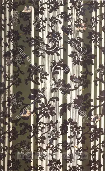 Hema Upadhyay (Artist), Bleeding Hearts, 2005, Painting
