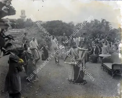 Adi M. Irani (Cinematographer), Samaj Ki Bhul, 1934, Photographic Still