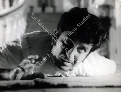 Kewal Mishra (Producer), Chandan, 1971, Photographic Still
