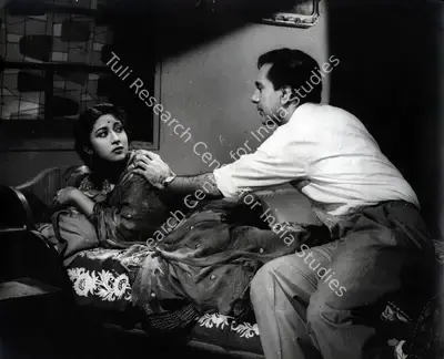 Lekhraj Bhakri (Producer), Jawahar, 1960, Photographic Still