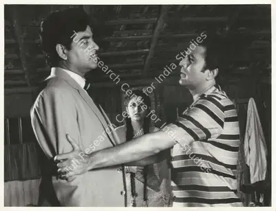 Sohanlal Kanwar (Producer), Papi Pet Ka Sawal Hai, 1984, Photographic Still