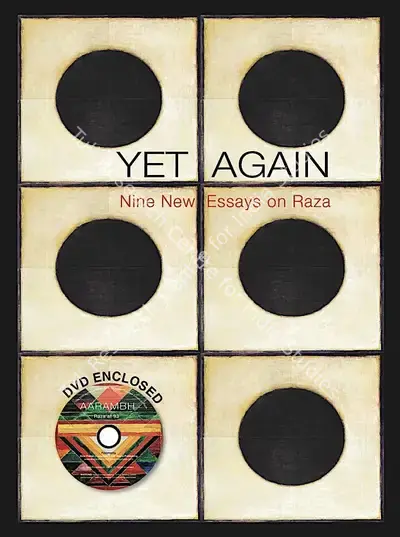 Ashok Vajpeyi (Editor), Yet Again, 2015, Edited Book