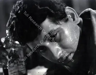 Aloke Dasgupta (Cinematographer), Bedaag, 1965, Photographic Still