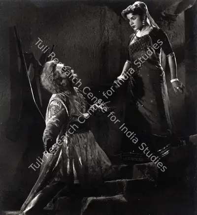 Pratap (Producer), Shan E Hind, 1960, Photographic Still