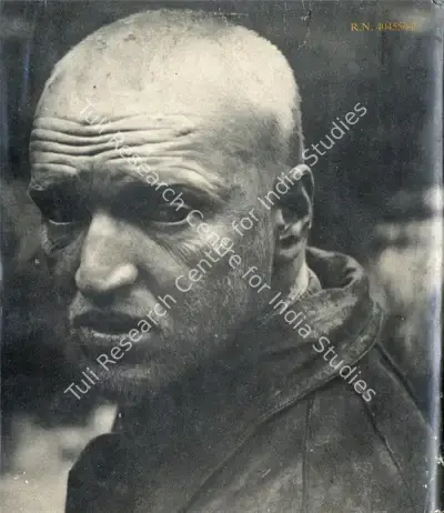 Sven Nykvist (Cinematographer), Nykvist, Sven (Cinematographer), Untitled | Photographic Still, Photographic Still