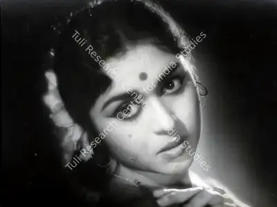 B.S. Ranga (Producer), Pyar Kiya To Darna Kya, 1963, Photographic Still