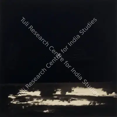 Dayanita Singh (Artist), Untitled (Seascape), Print