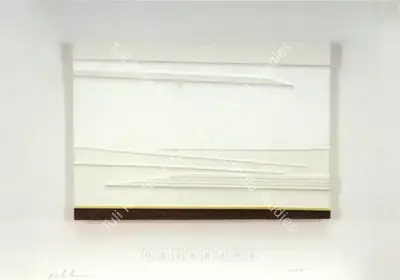 A. Balasubramaniam (Artist), Untitled, 2005, Painting