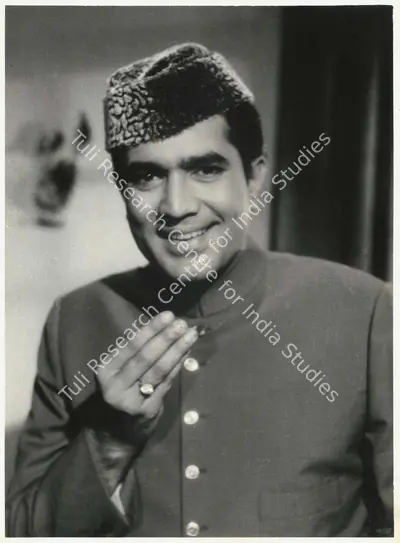 H.S. Rawail (Producer), Mehboob Ki Mehndi, 1971, Photographic Still