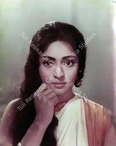 R.D. Mathur (Cinematographer), Sunghursh, 1968, Photographic Still