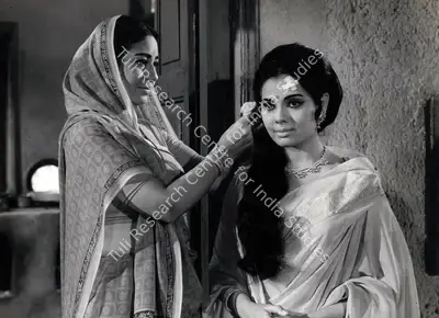 Dwarka Divecha (Cinematographer), Khilona, 1970, Photographic Still