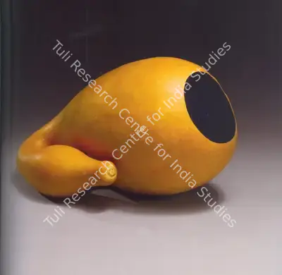 Anish Kapoor (Artist), Untitled, 1995, Sculpture