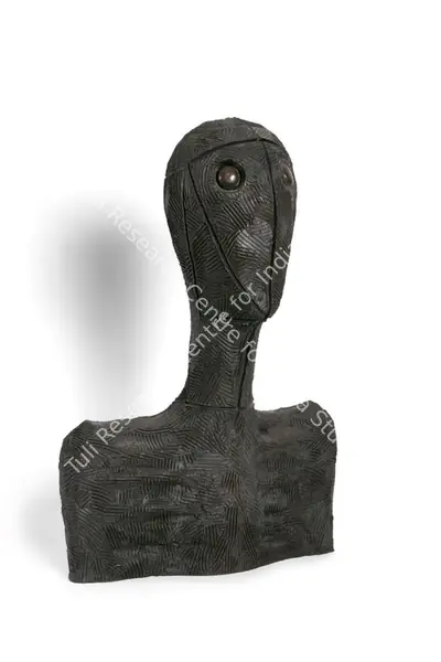 Himmat Shah (Artist), Untitled, 2008, Sculpture