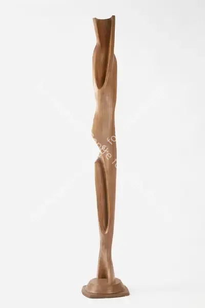 A.M. Davierwalla (Artist), Untitled, 1968, Sculpture