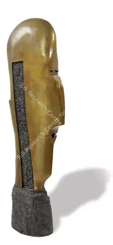 Himmat Shah (Artist), Untitled, 2006, Sculpture