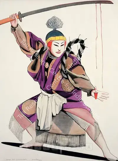 Surendran Nair (Artist), Darwaza Kholo (Cuckoonebulopolis), 2004, Painting