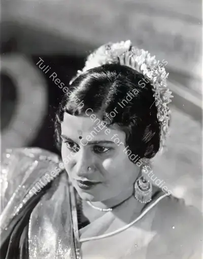 Homi Master (Director), Naya Zamana, 1935, Photographic Still