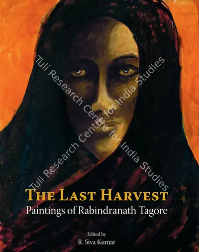 R. Siva Kumar (Editor), The Last Harvest, 2012, Edited Book