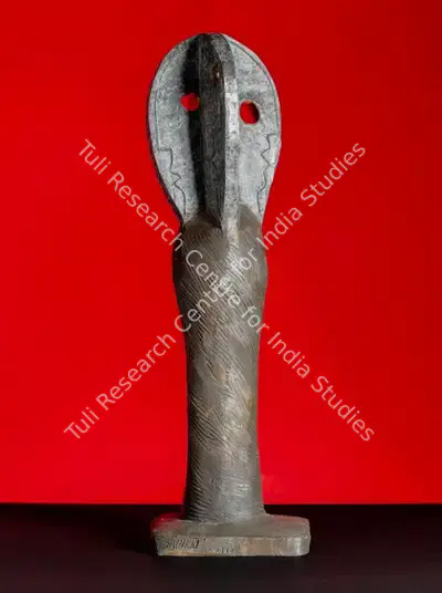 Himmat Shah (Artist), Untitled, 2000, Sculpture