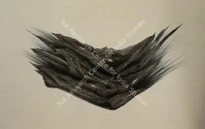 Yusuf Arakkal (Artist), Untitled, 2006, Painting