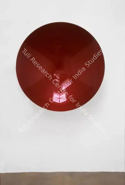 Anish Kapoor (Artist), Untitled, 2000, Sculpture