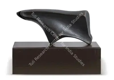 Amar Sehgal (Artist), Untitled, Sculpture