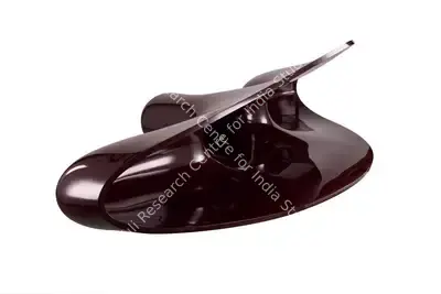 Anish Kapoor (Artist), Untitled, 2007, Sculpture
