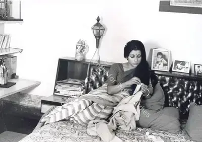 Soumendu Roy (Cinematographer), Pikoo, 1980, Photographic Still