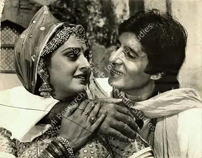 Peter Pereira (Cinematographer), Aaj Ka Arjun, 1990, Photographic Still