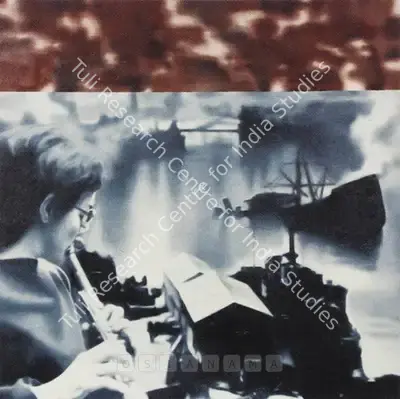 T.V. Santhosh (Artist), Untitled, 2002, Painting