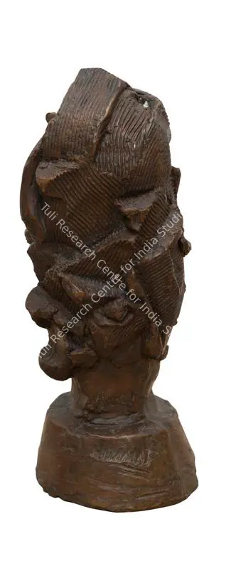 Himmat Shah (Artist), Untitled, 2016, Sculpture