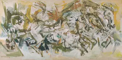 M. Sivanesan (Artist), Untitled, 1984, Painting