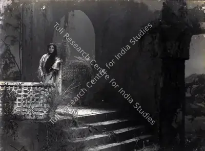 Kalyanji Shah (Producer), Ek Saal Pahle, 1965, Photographic Still