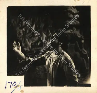 Sharad Pai (Producer), Pyar Ki Jeet, 1962, Photographic Still