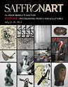 Saffronart (Auction House), 24 Hour Online Absolute Editions Auction, 2012, Auction Catalogue