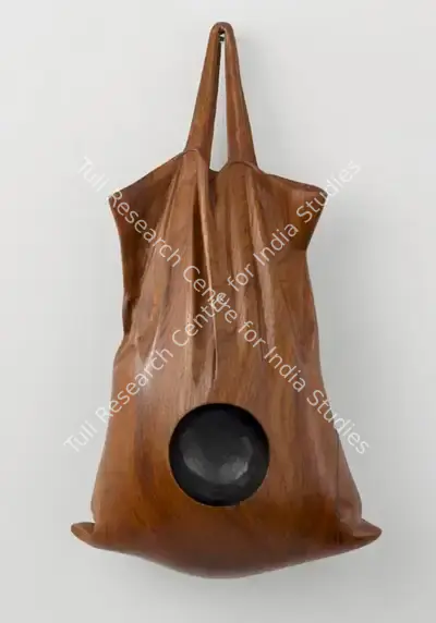 Sudarshan Shetty (Artist), Untitled, 2009, Sculpture